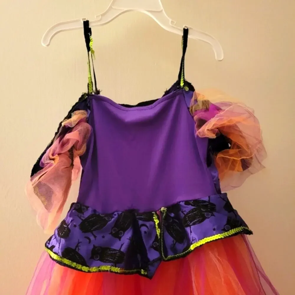 Witch Dress